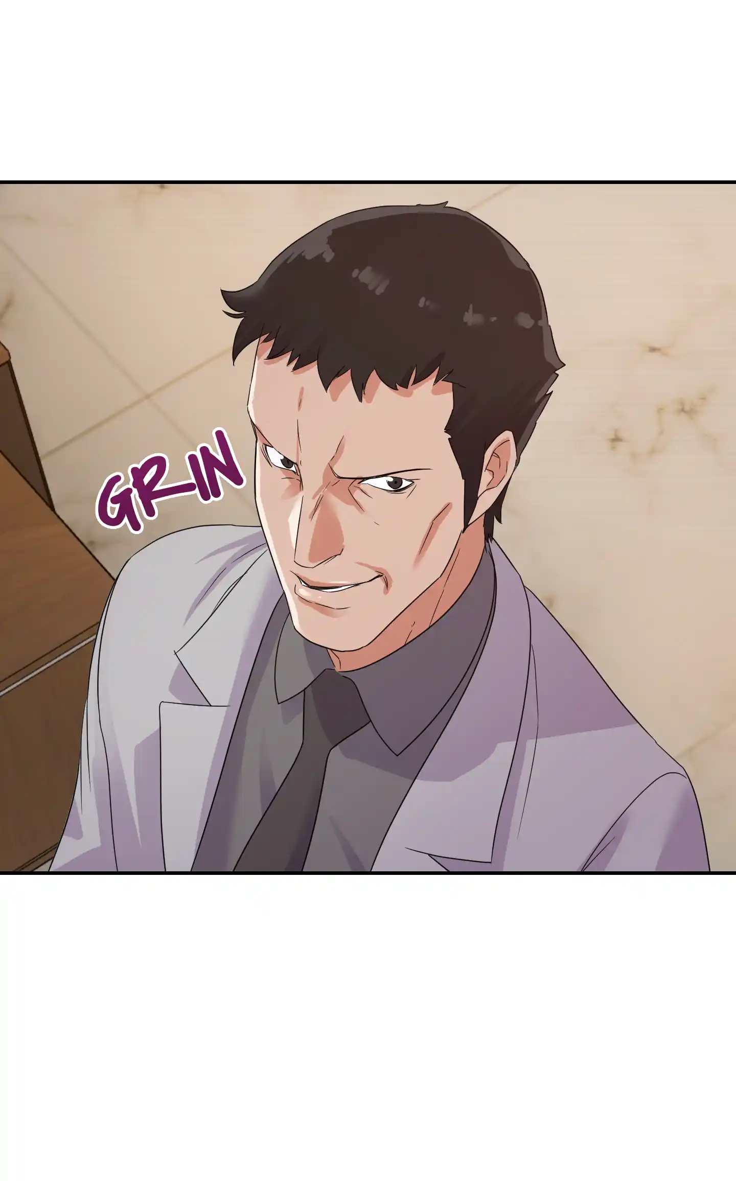 Different Taste Than The Wife - Episode 5 - read scene 42