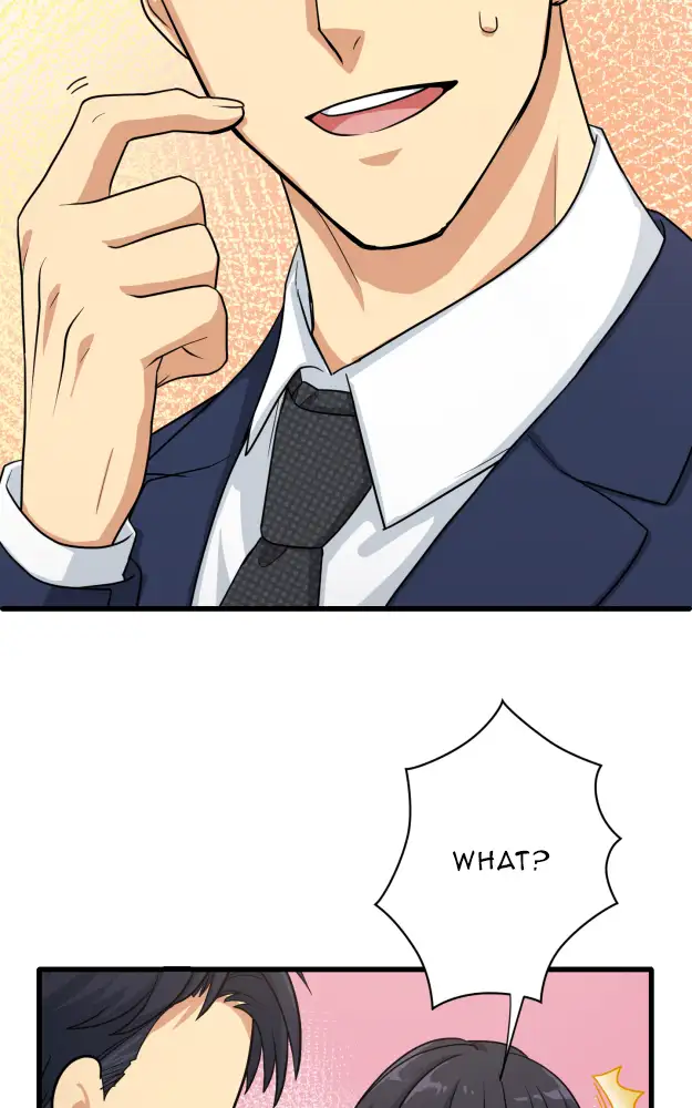 My Subordinate’s Inner Voice Is Too Noisy! - Episode 2 - read scene 80