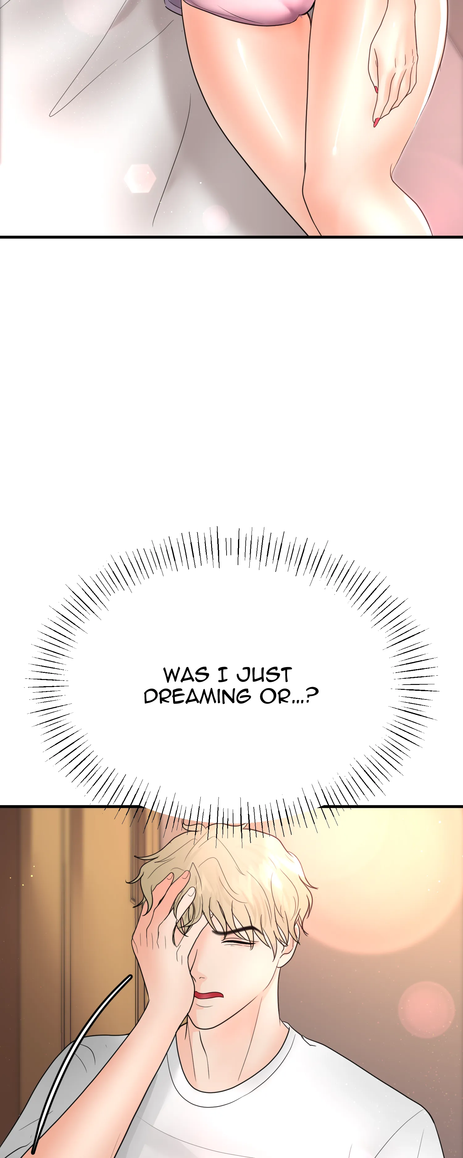 Disaster Roommates - Episode 5 - read scene 56