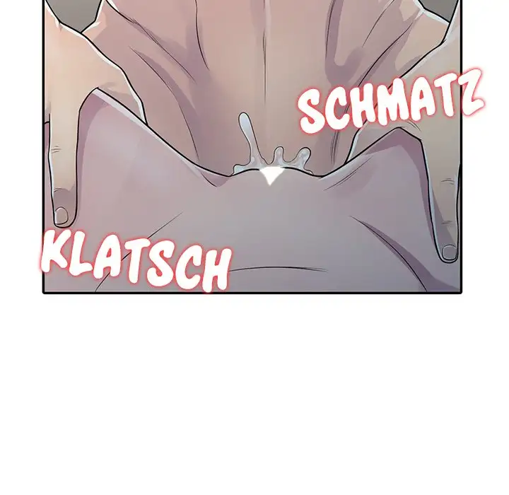 Gestohlener Geschmack - Episode 2 - read scene 81