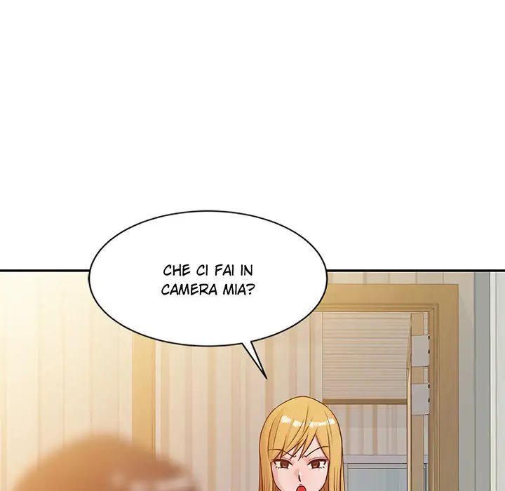L'Allenamento della Cognata - Prologue - read scene 32