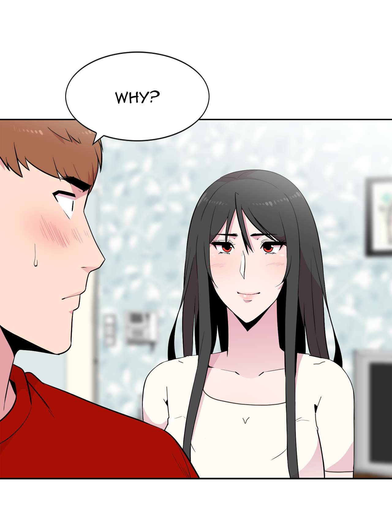 Fate Unfaithful Wife - Prologue - read scene 25