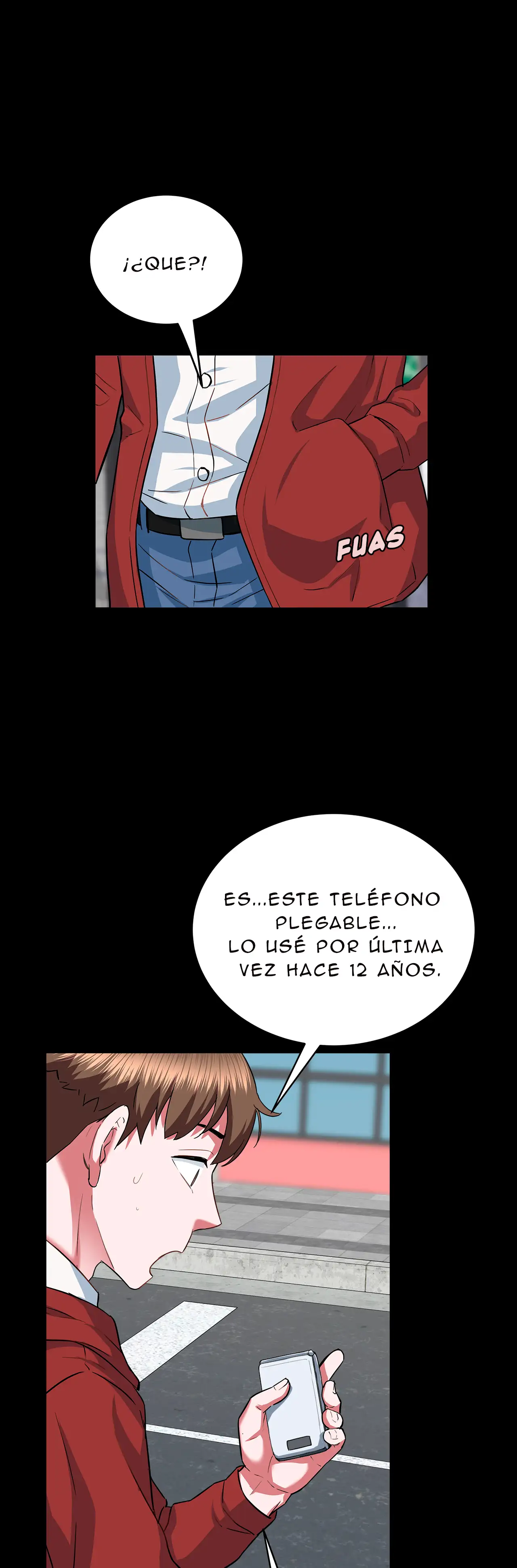 Contrato De Súcubo - Episode 1 - read scene 36