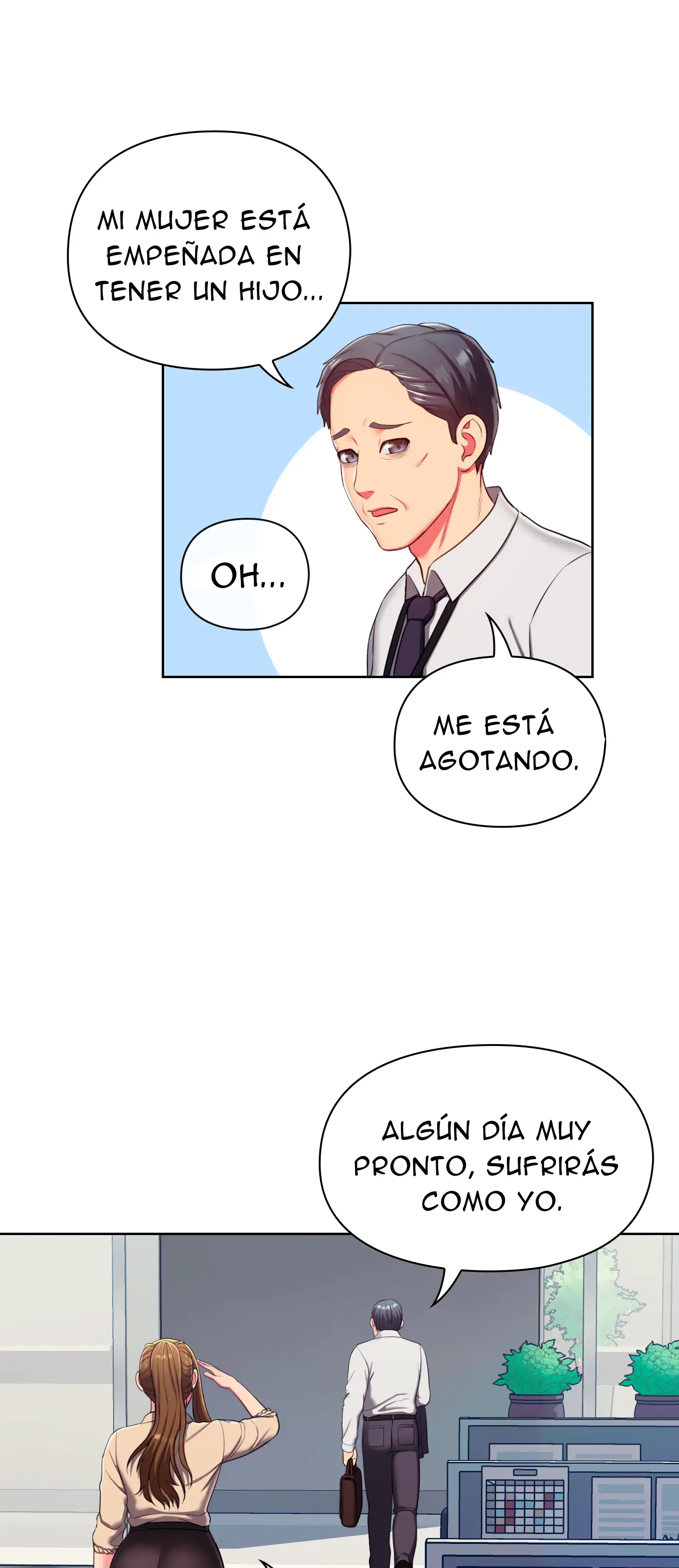 Maestro, ¿puedo Complacerte? - Episode 1 - read scene 60