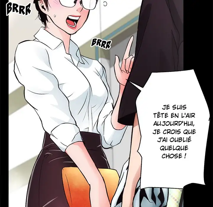 Agents Immobiliers Féminins - Episode 1 - read scene 149