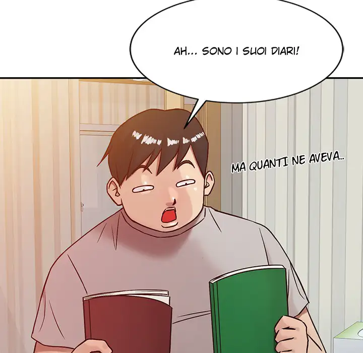 L'Allenamento della Cognata - Prologue - read scene 25