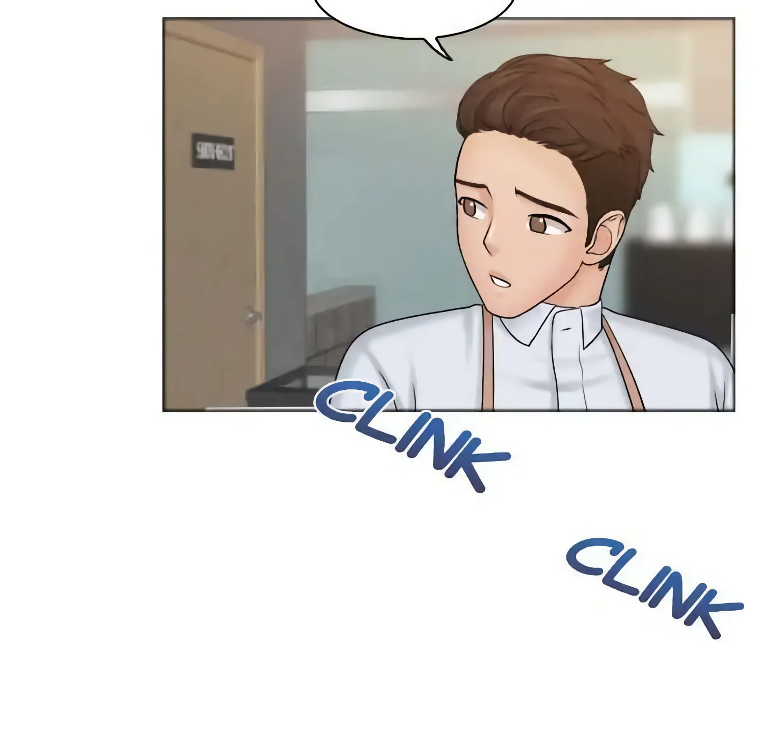 My Girlfriend and My Slave - Episode 5 - read scene 88