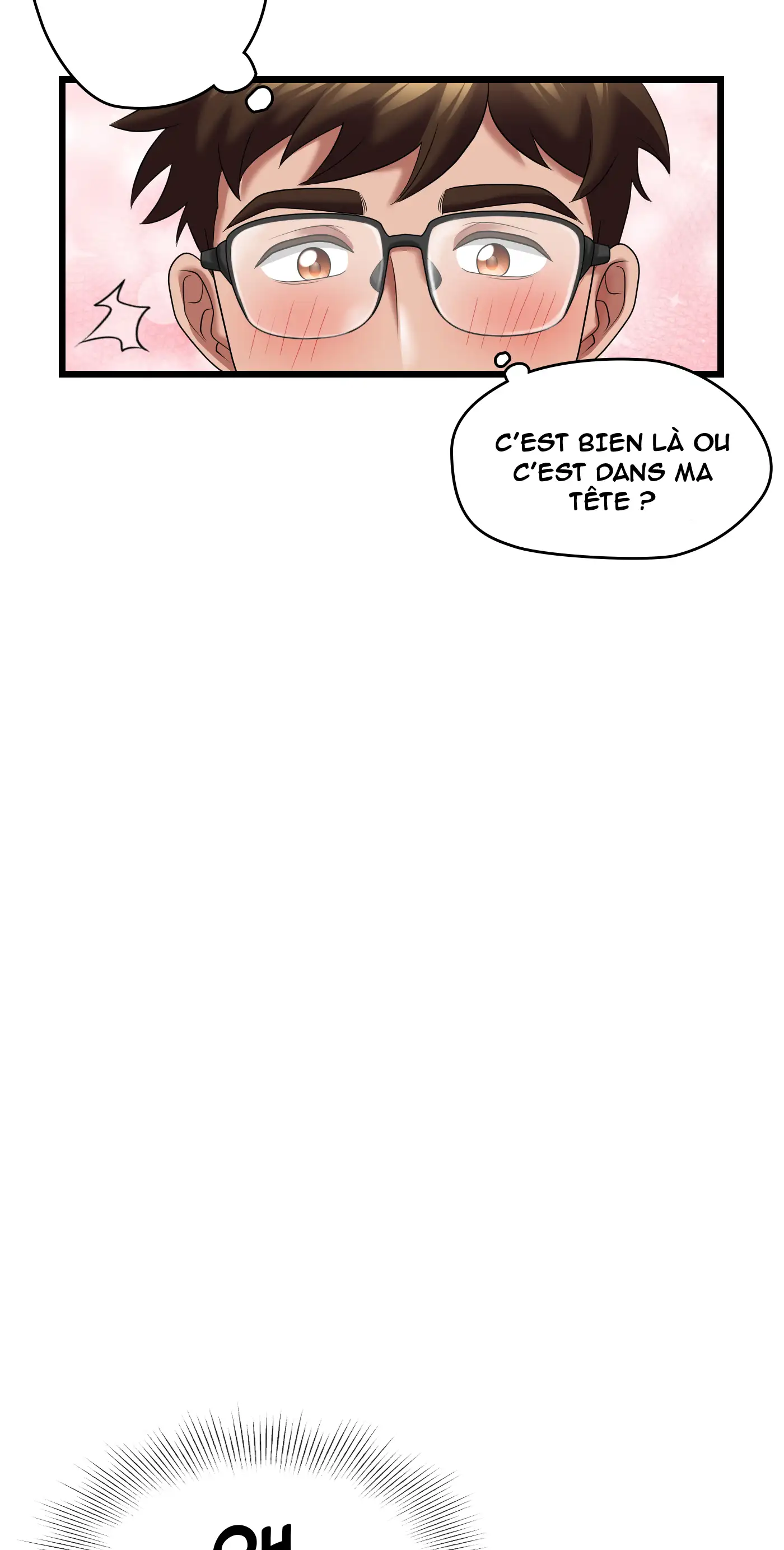 Belle-mère D'université - Episode 1 - read scene 50