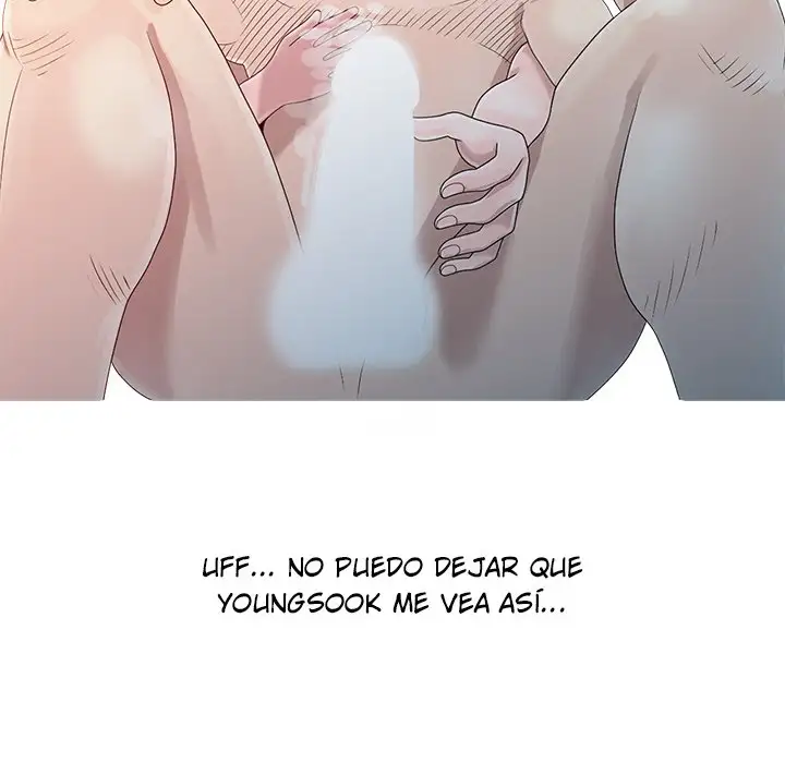 ¡Shh! El Secreto De Mi Hermana - Episode 1 - read scene 99