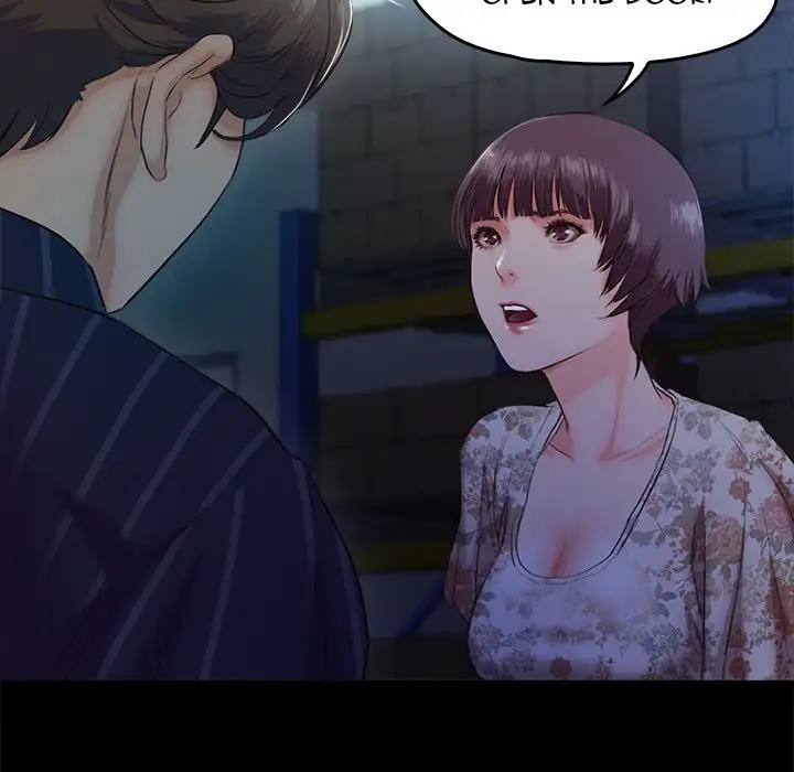 Dream Vacation - Episode 5 - read scene 138