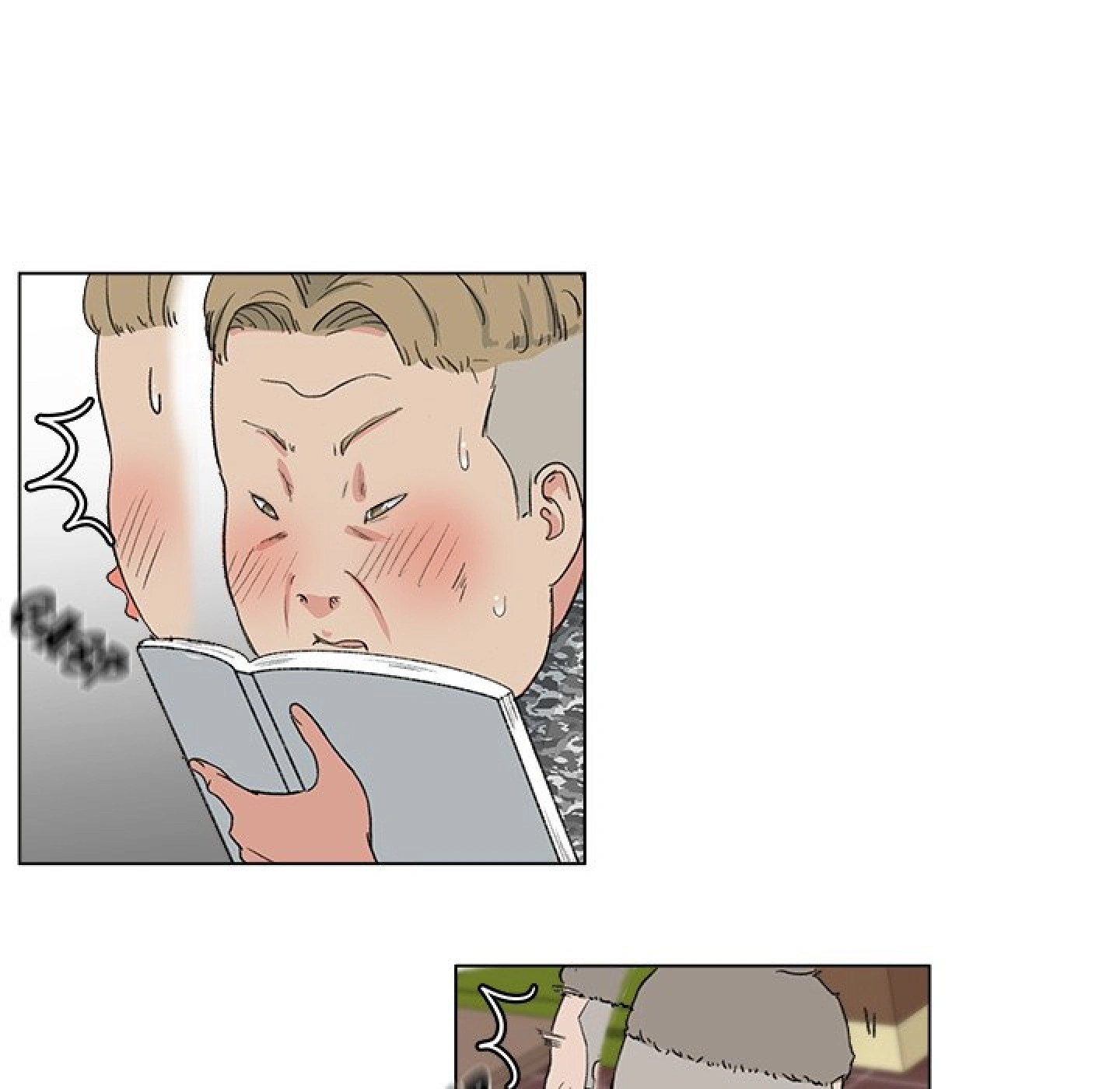 La Fumetteria - Episode 2 - read scene 40