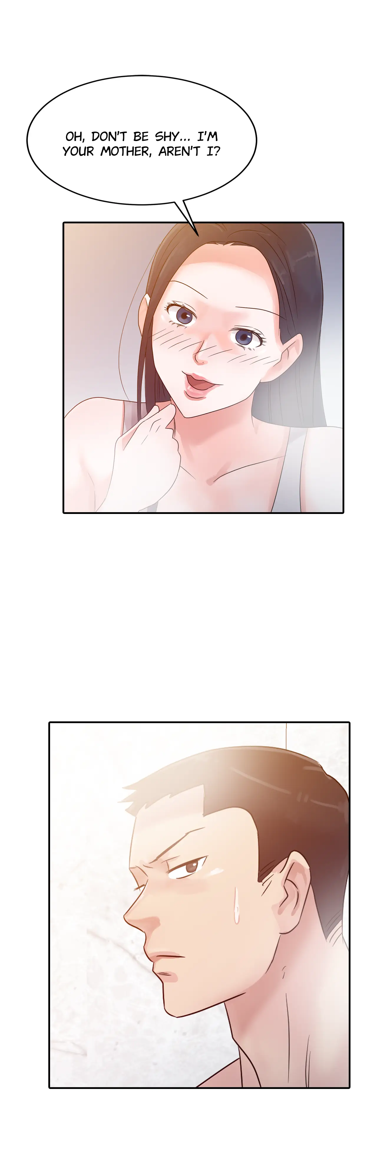 My Stepmom's Plan - Episode 3 - read scene 31