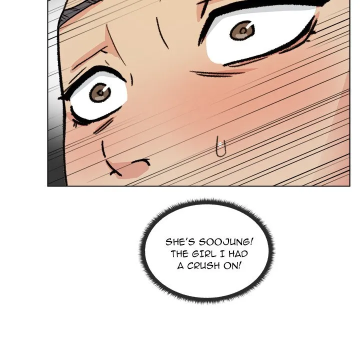 Be Mine, Comic Slut! - Episode 1 - read scene 42