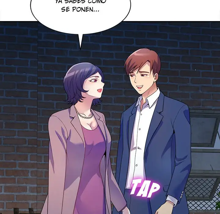Mi Esposa Es Una Profesora - Episode 2 - read scene 5