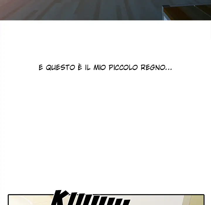 L'Allenamento della Cognata - Episode 1 - read scene 5