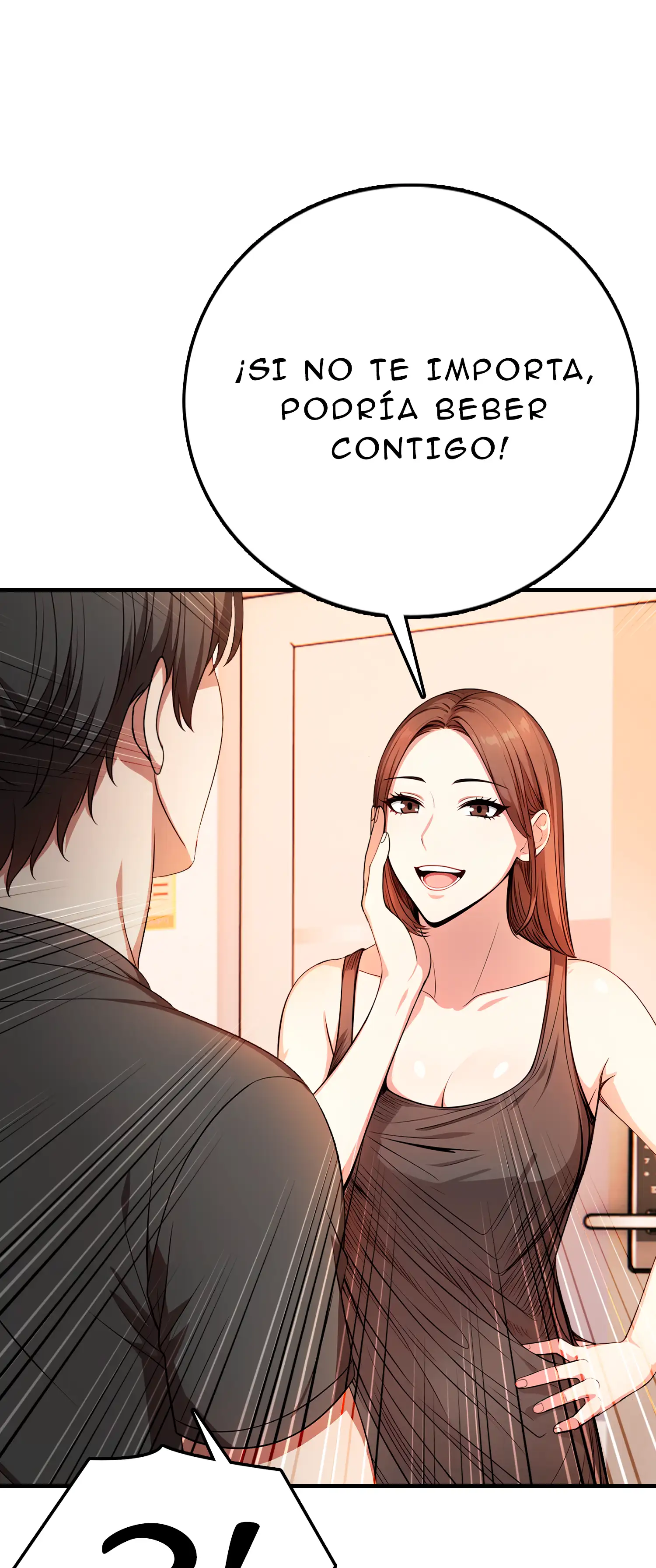 Enamorado De La Madre De Mi Amigo - Episode 1 - read scene 52
