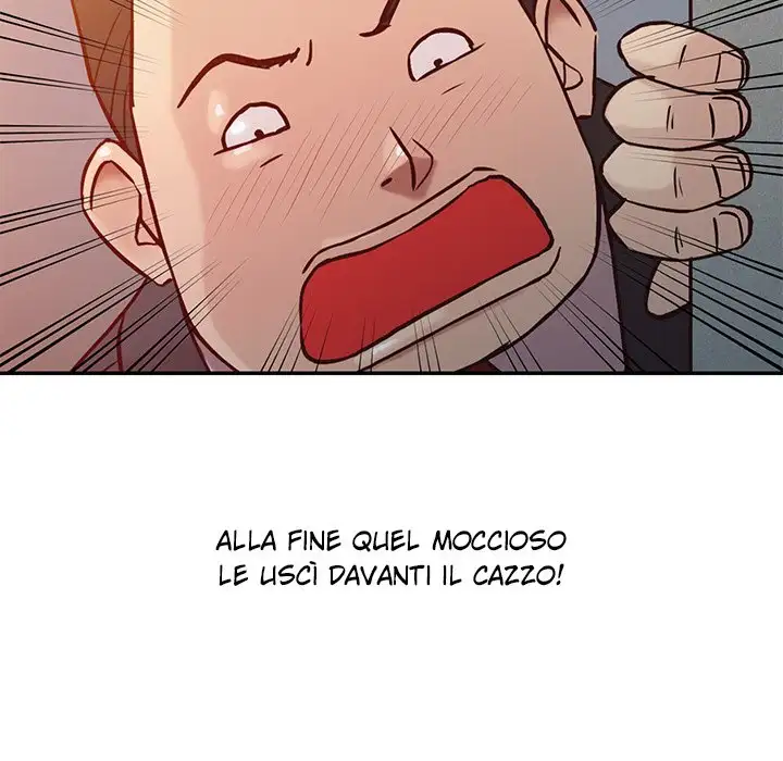 L'Allenamento della Cognata - Episode 4 - read scene 96