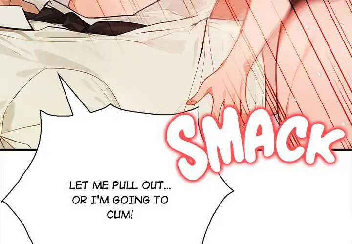 Spirit Contact: An Obscene Body - Episode 4 - read scene 4