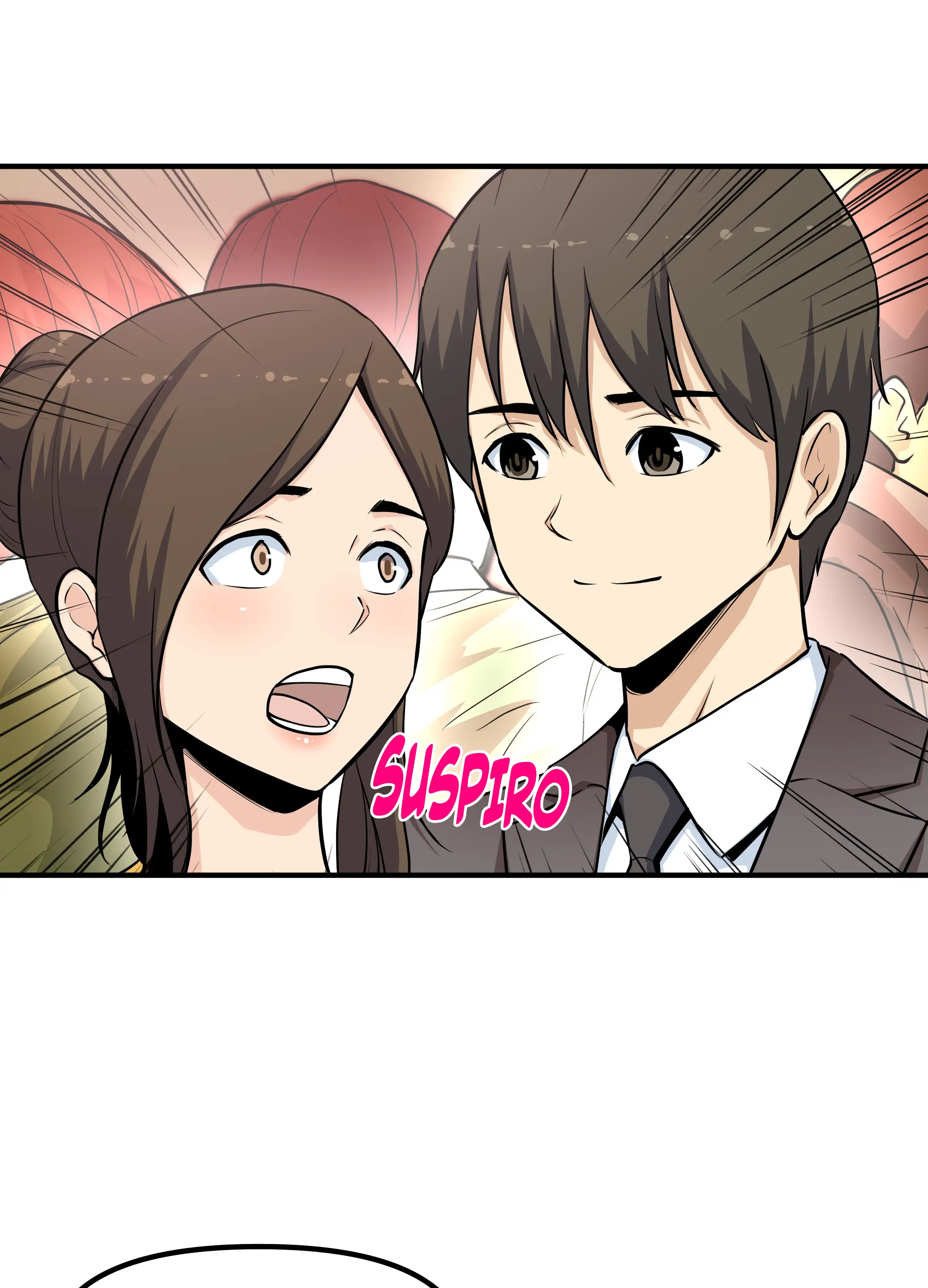Biblia de Oficina - Episode 1 - read scene 11