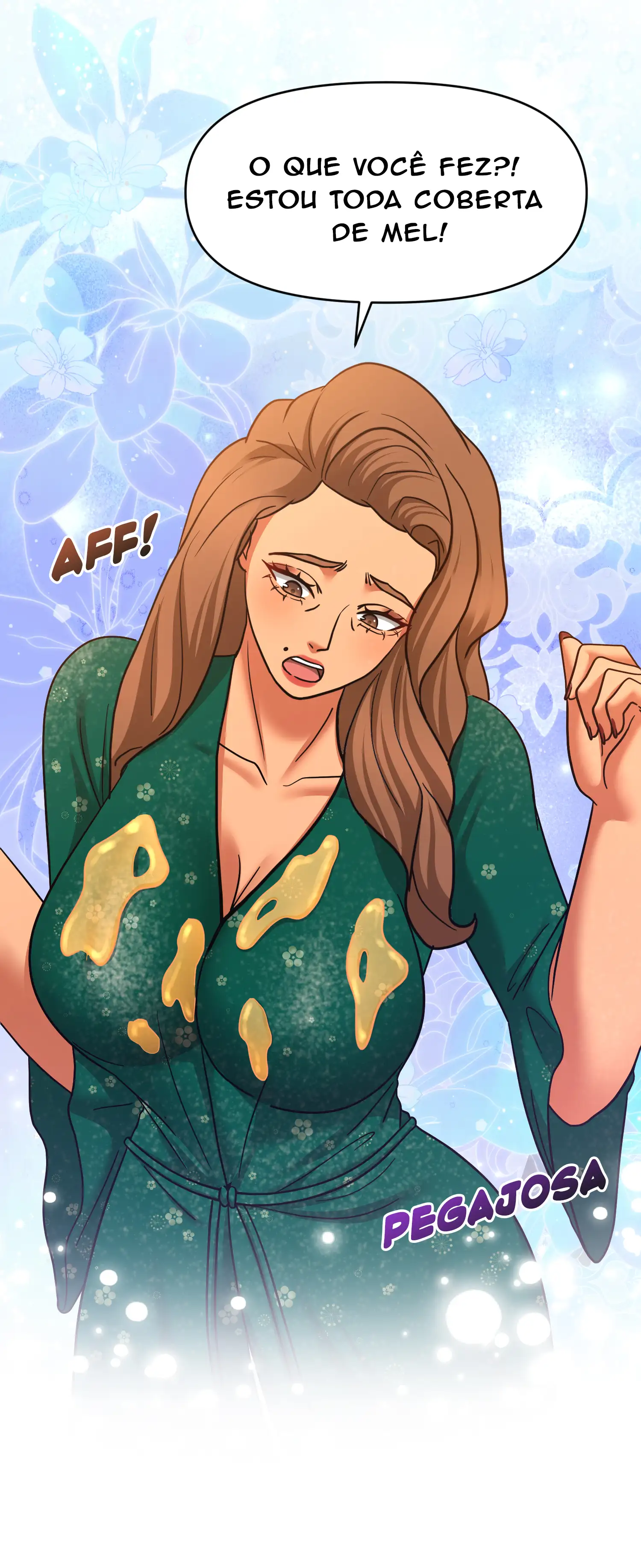 Sob Seu Controle - Episode 2 - read scene 59