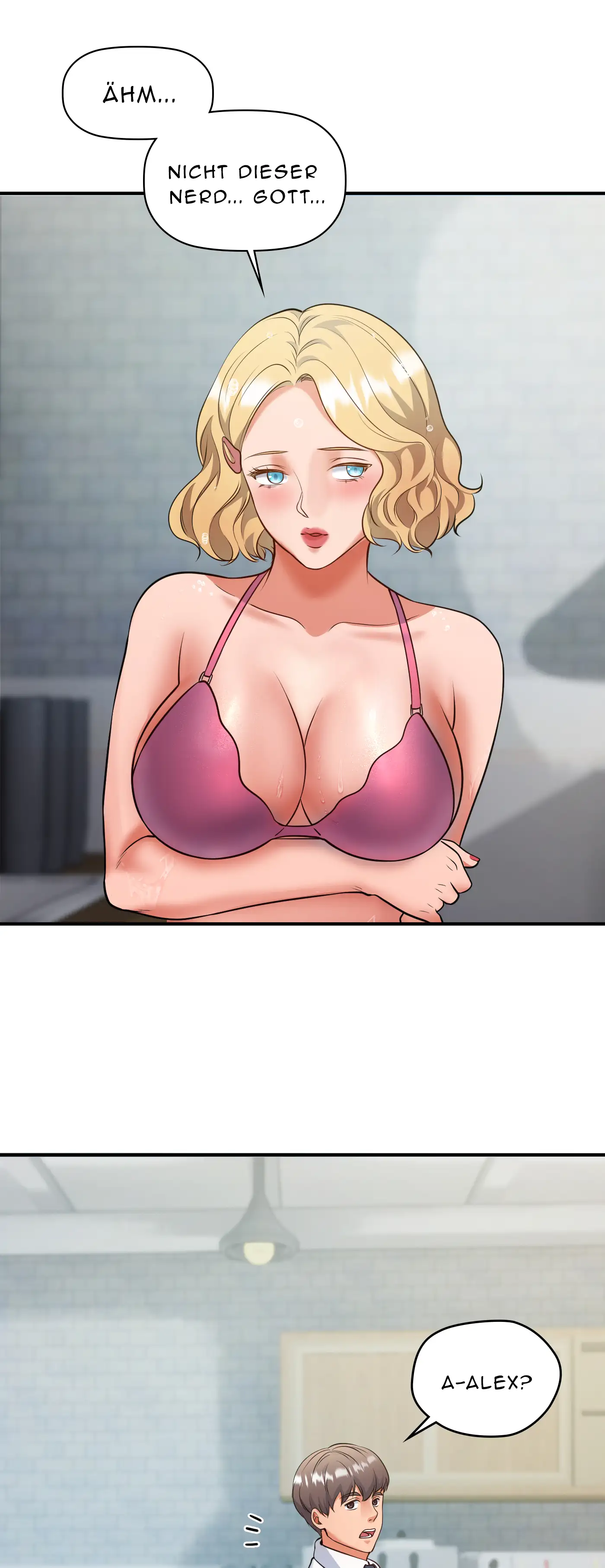 Großes Potenzial - Episode 5 - read scene 27