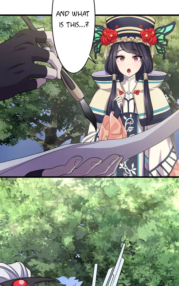 Thunderbolt Fantasy - Episode 5 - read scene 32