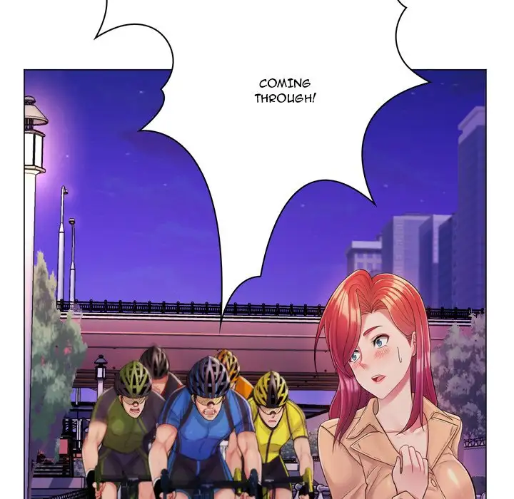 Teacher's Nightlife - Episode 4 - read scene 47