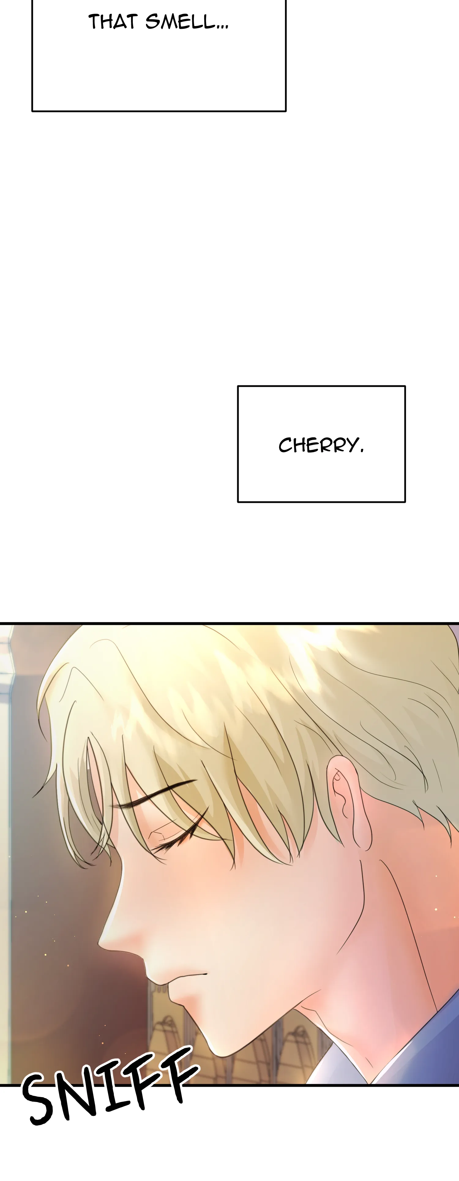 Disaster Roommates - Episode 5 - read scene 9