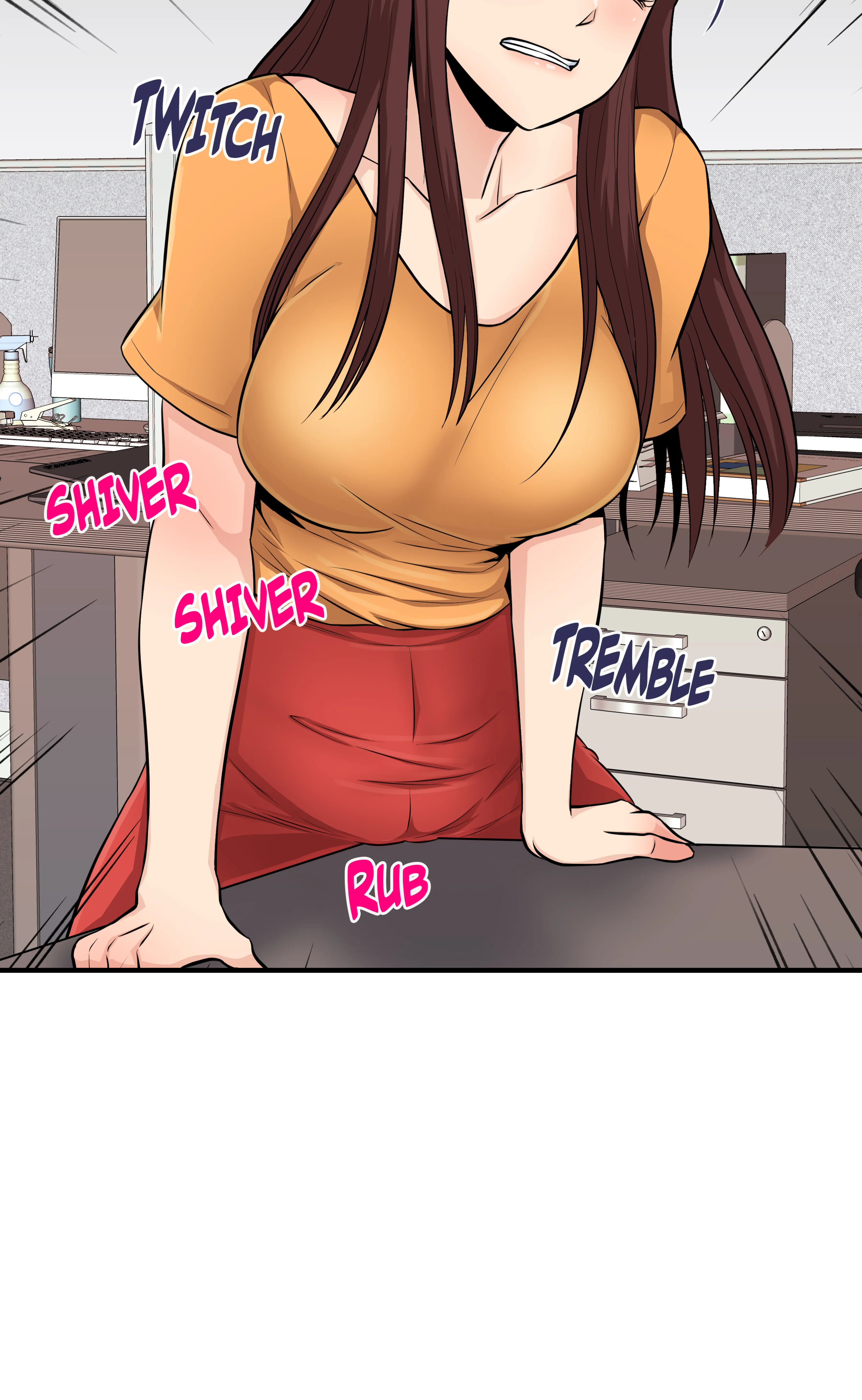 Office Bible - Episode 4 - read scene 47