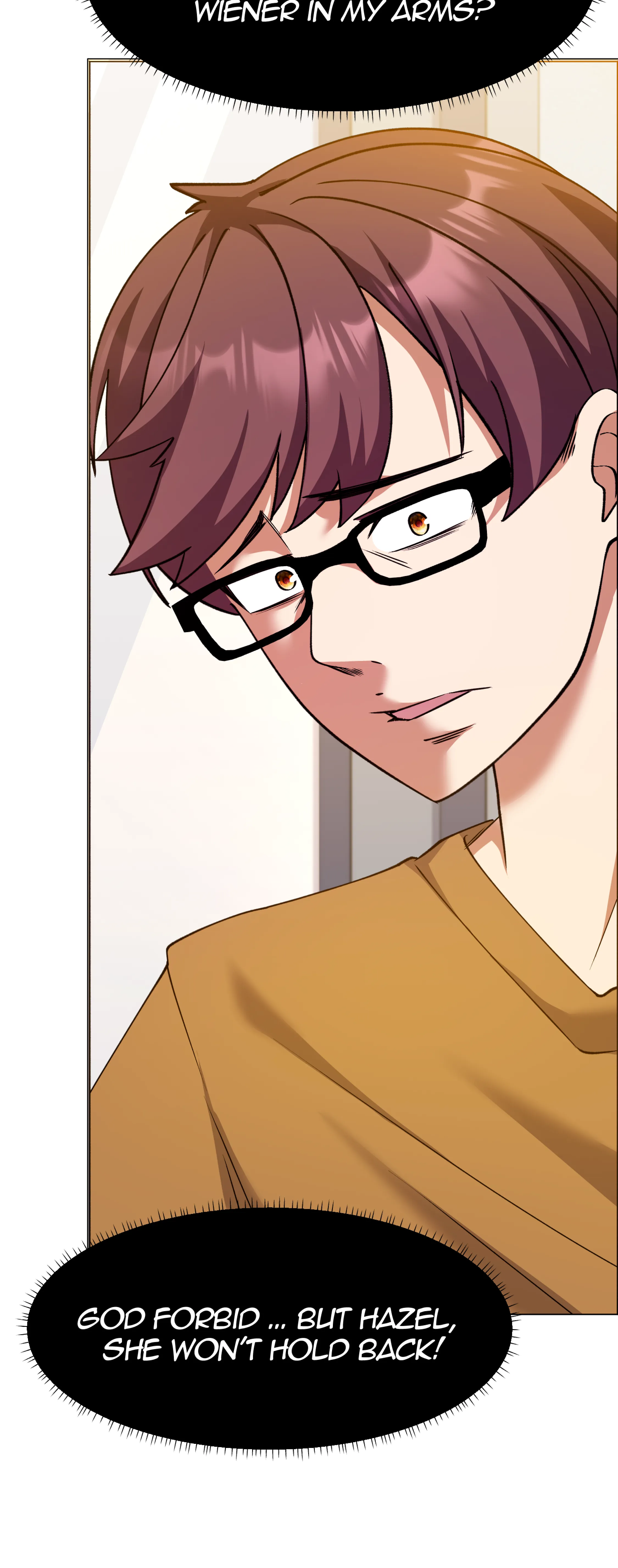 Hole 2 My Goal - Episode 2 - read scene 48