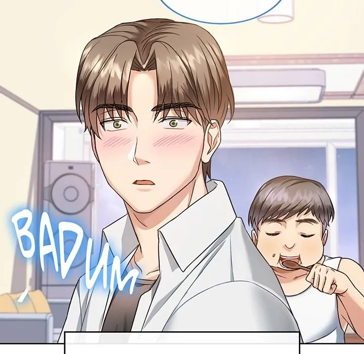Like Fine Wine - Prologue - read scene 5