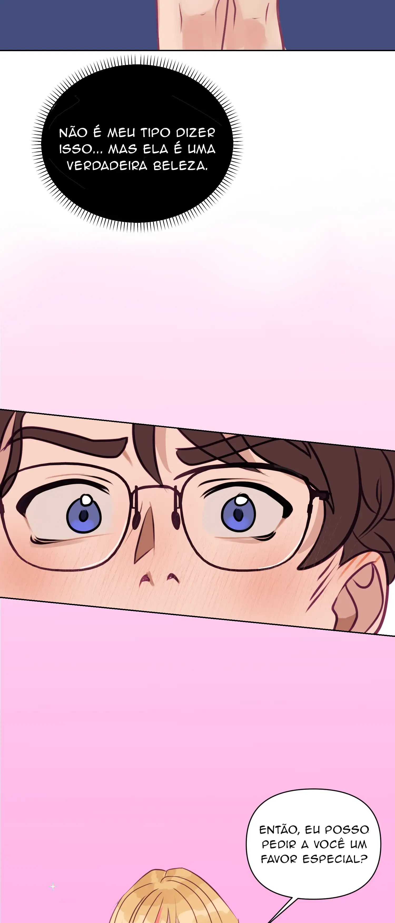 A Garota da Casa ao Lado - Prologue - read scene 25