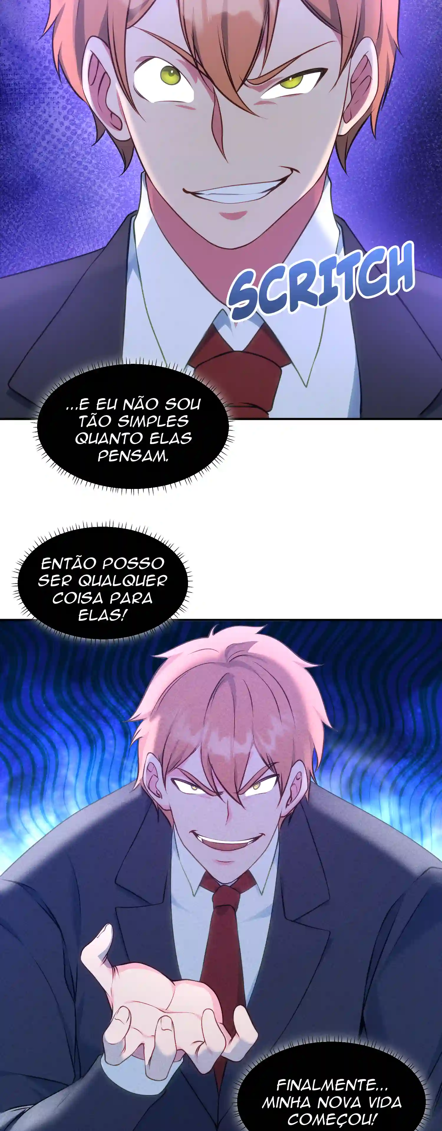 MILF Hotel - Episode 1 - read scene 51