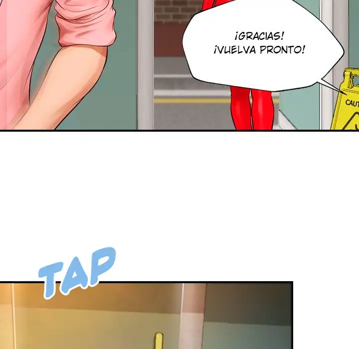 Una Semana Y Un Día - Prologue - read scene 32