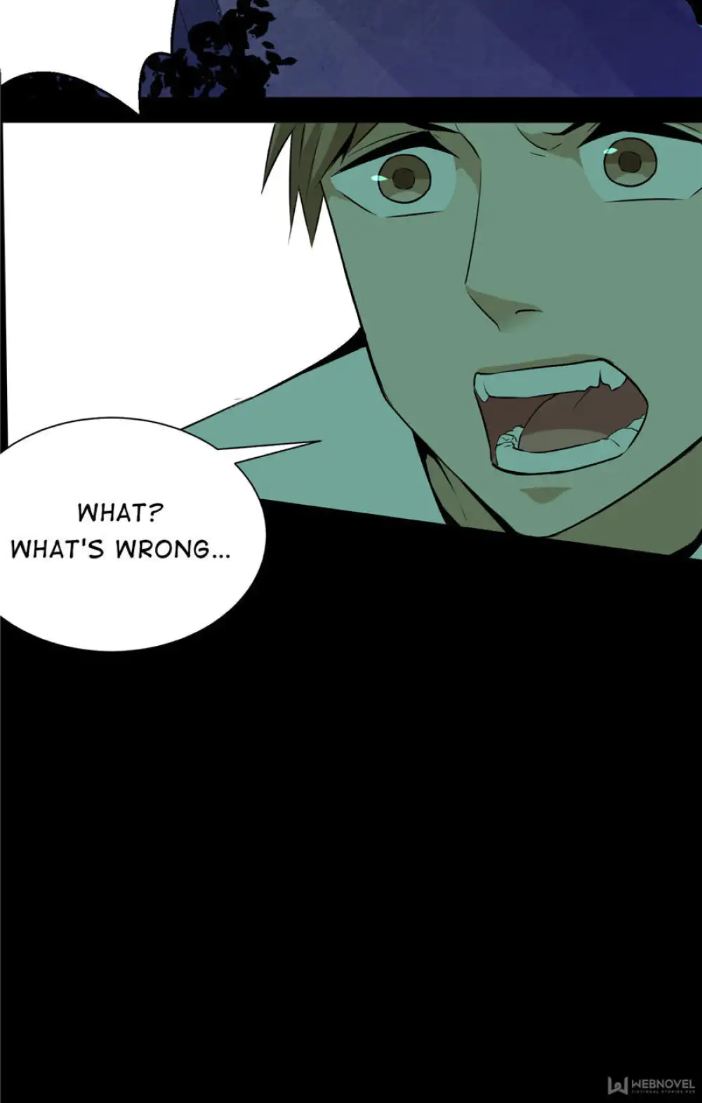 Infinity-Briefträger - Episode 2 - read scene 39