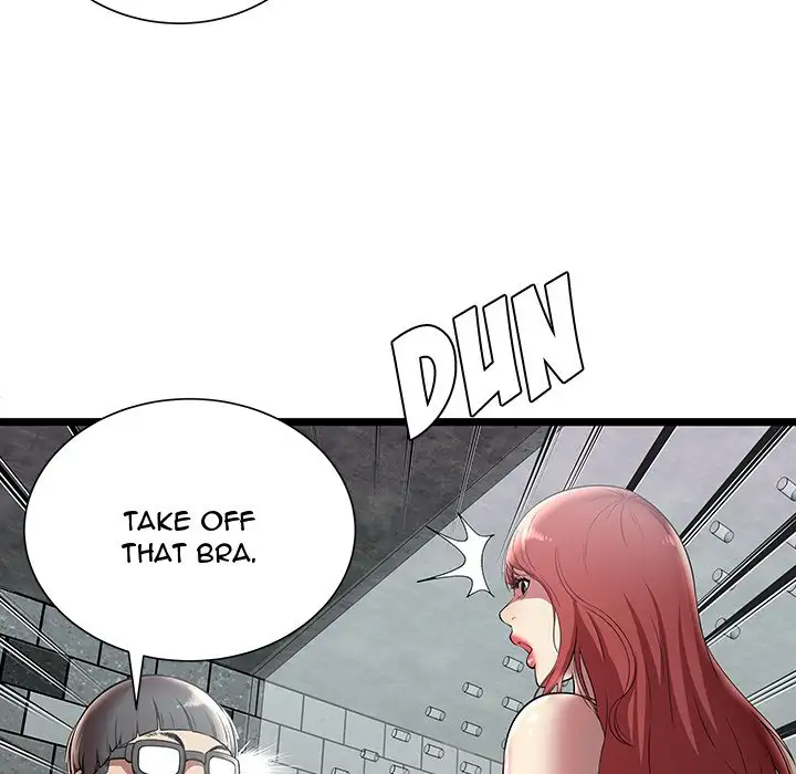 Lost Heaven - Episode 5 - read scene 94