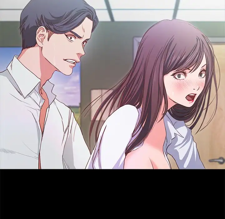 Dream Vacation - Episode 1 - read scene 60