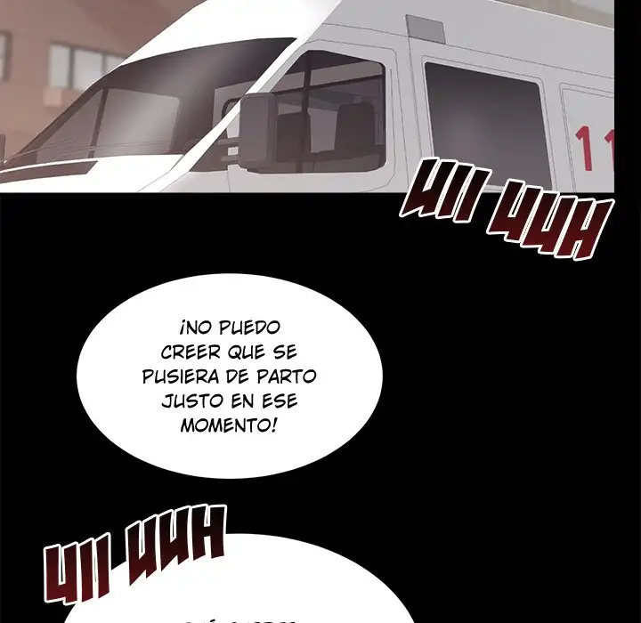Agentes Inmobiliarias - Episode 3 - read scene 148