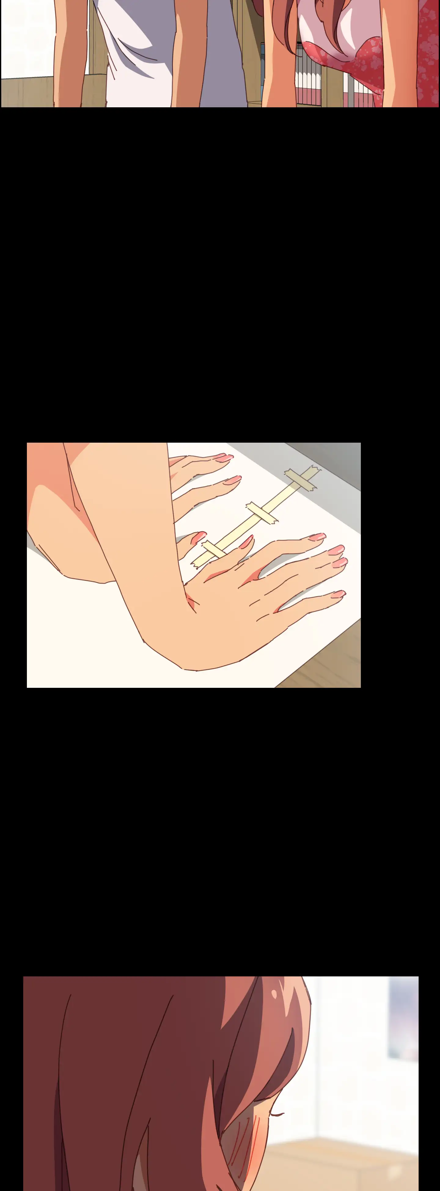 The Assistant - Episode 2 - read scene 81