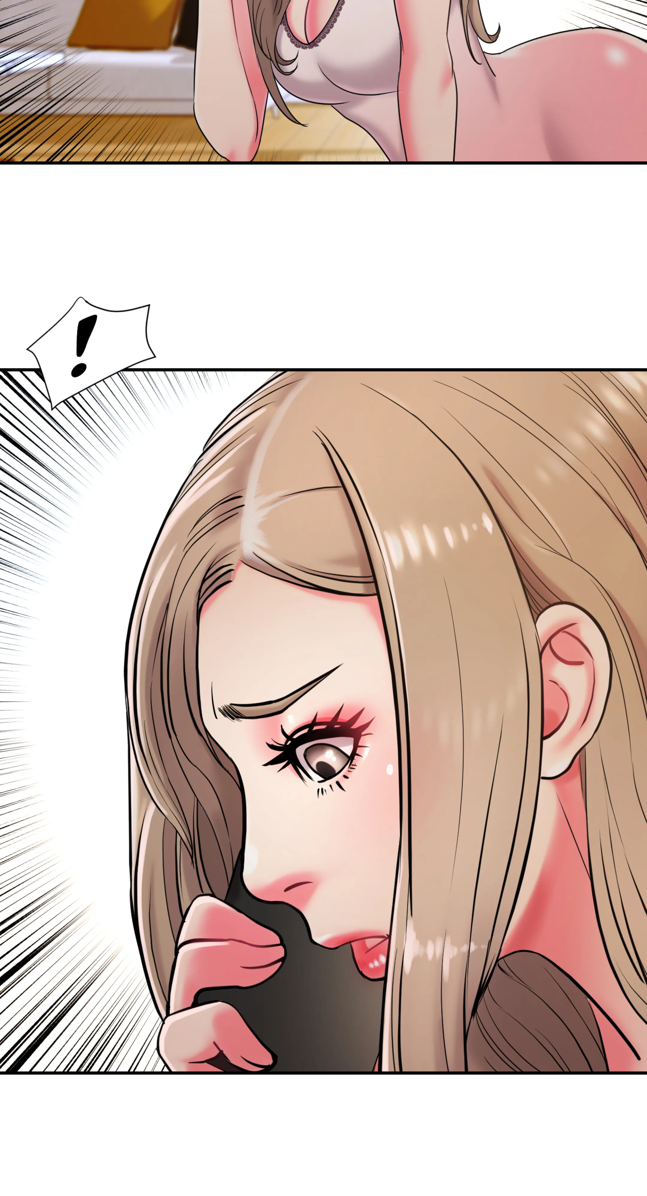 Prendi Mia Moglie - Episode 3 - read scene 44