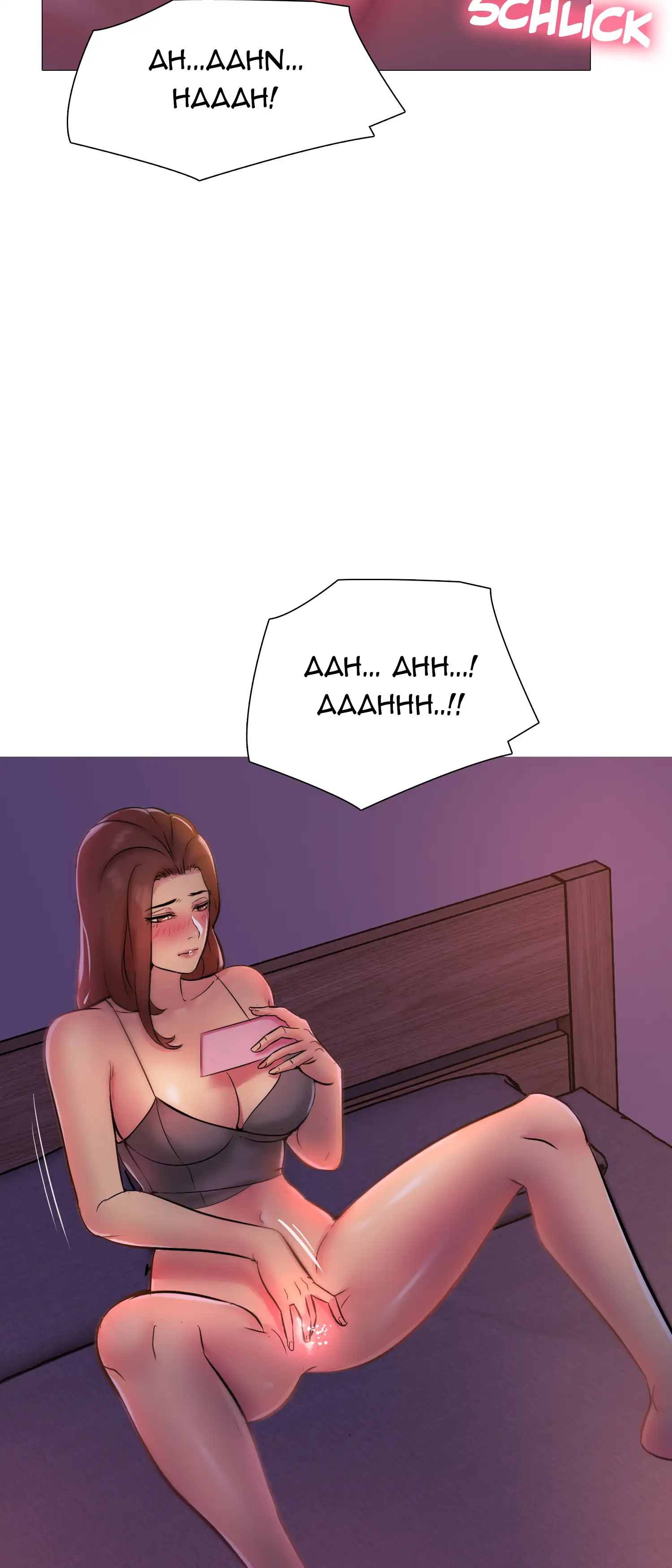 Risky Romance - Episode 3 - read scene 55