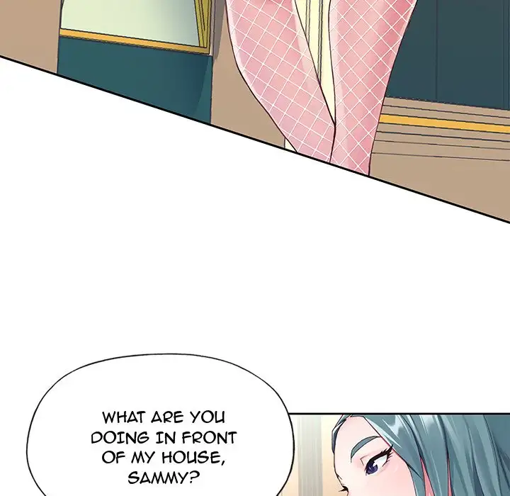 The Idol Project - Episode 5 - read scene 27