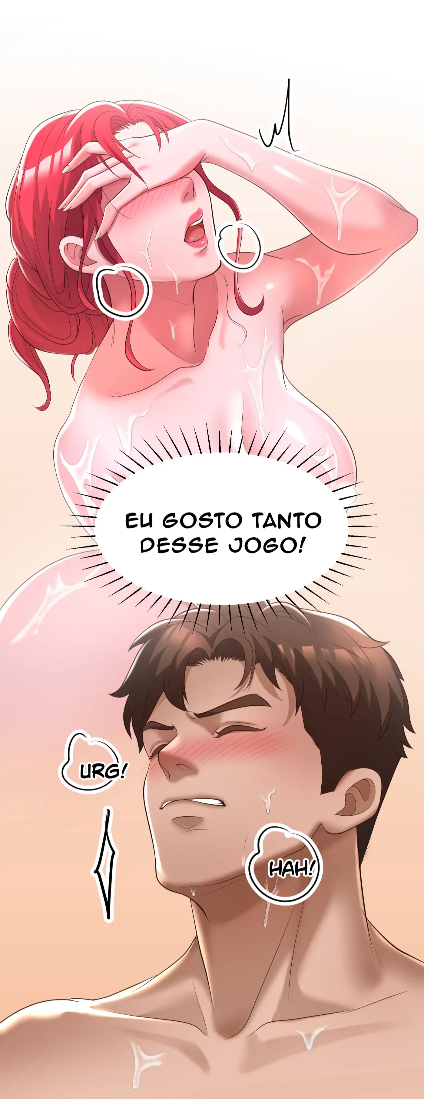 Madrasta vem primeiro - Episode 2 - read scene 33