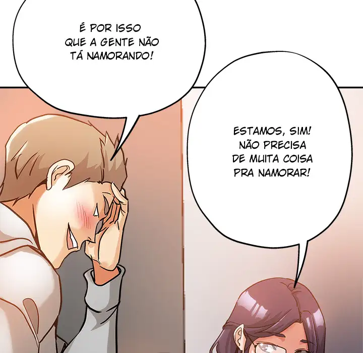 Irmãs Da Madrasta - Episode 1 - read scene 45