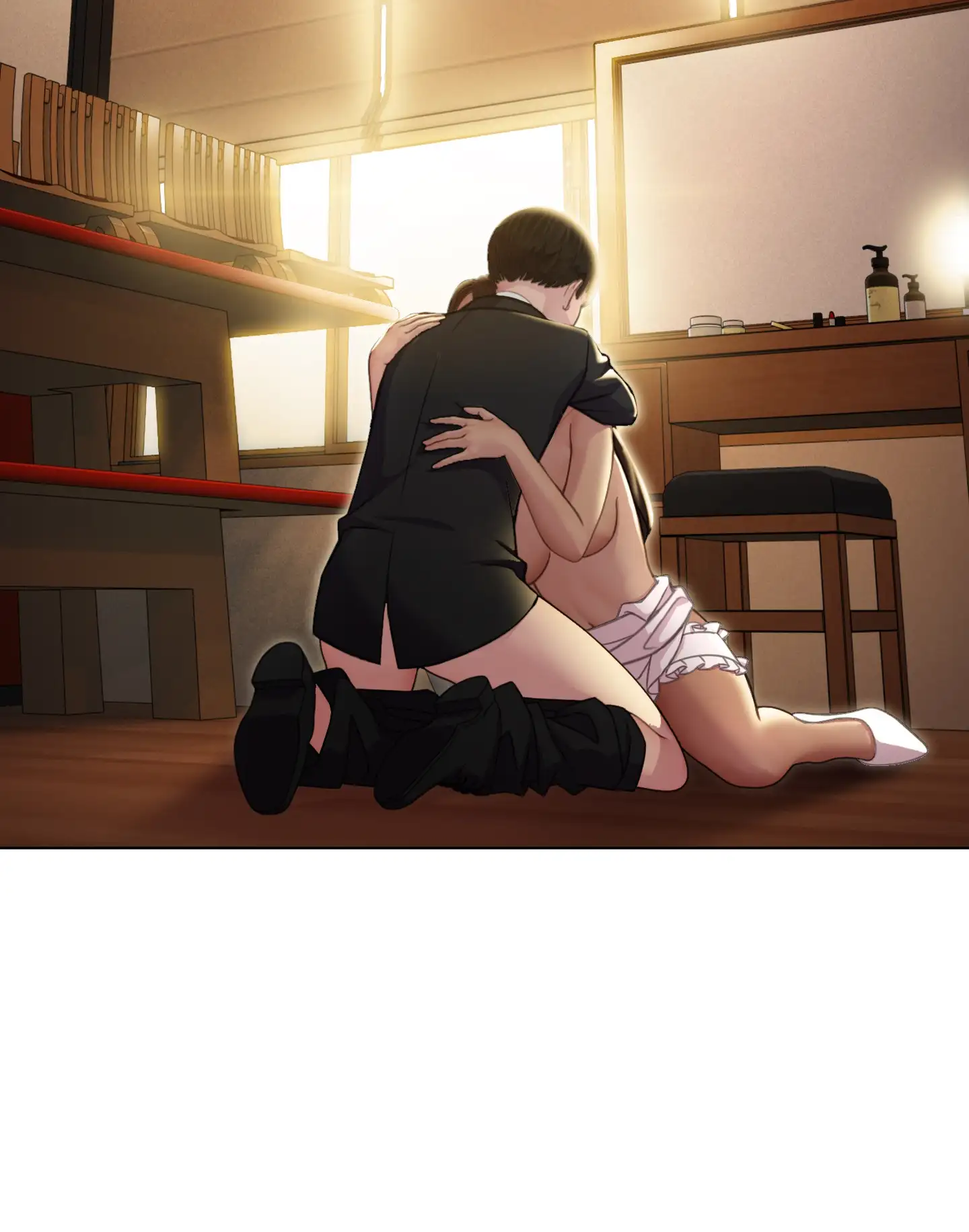 Choose Your Wife! - Episode 1 - read scene 62