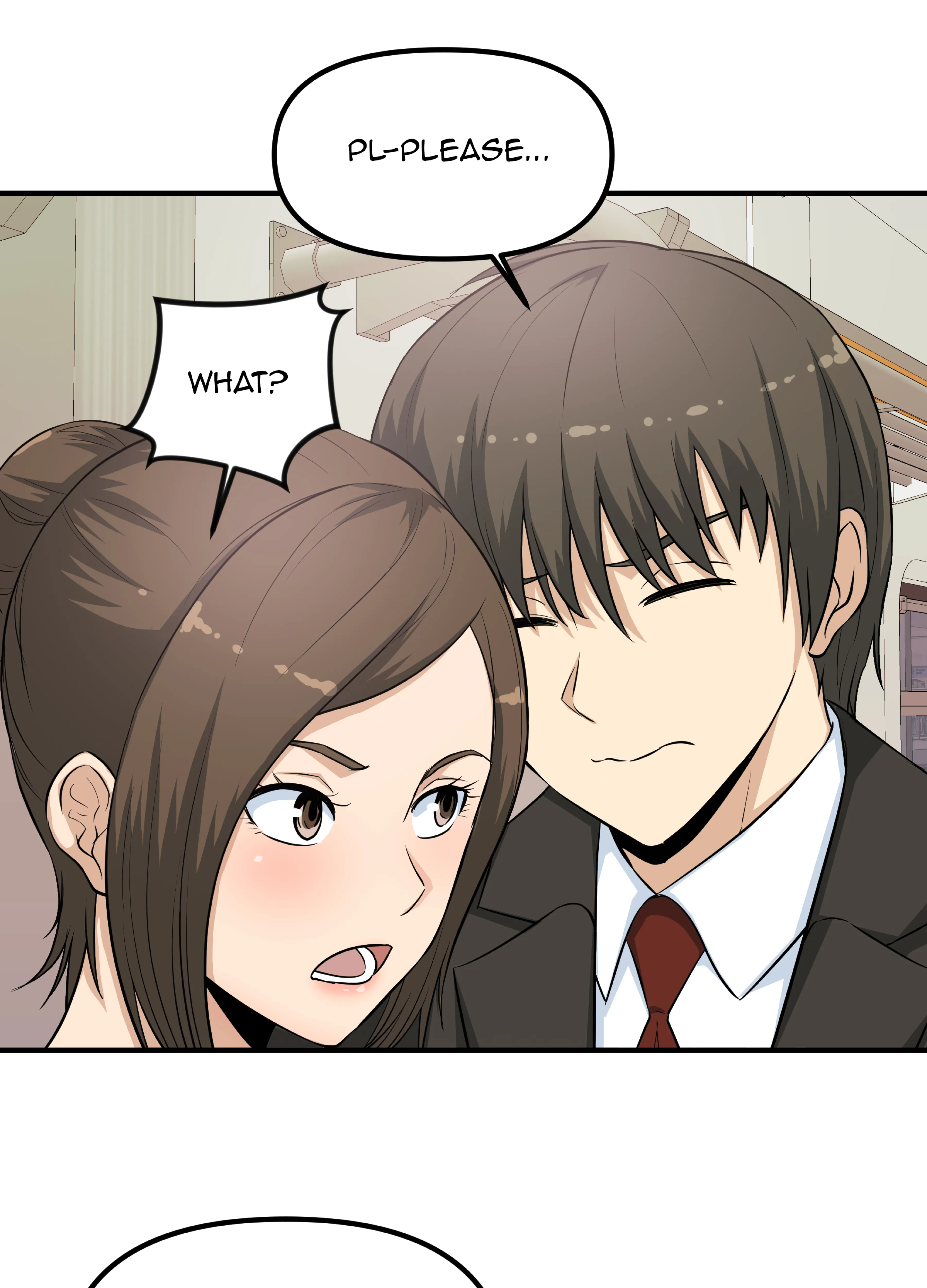 Office Bible - Episode 3 - read scene 45