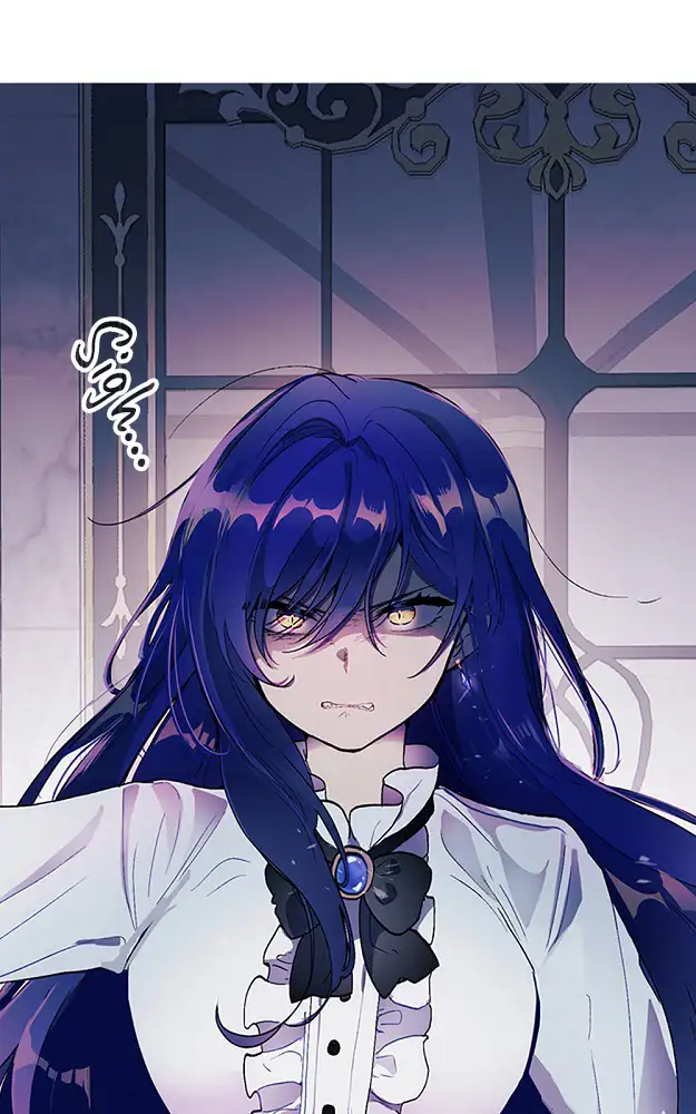 What is the outcome for the villain? - Episode 1 - read scene 23