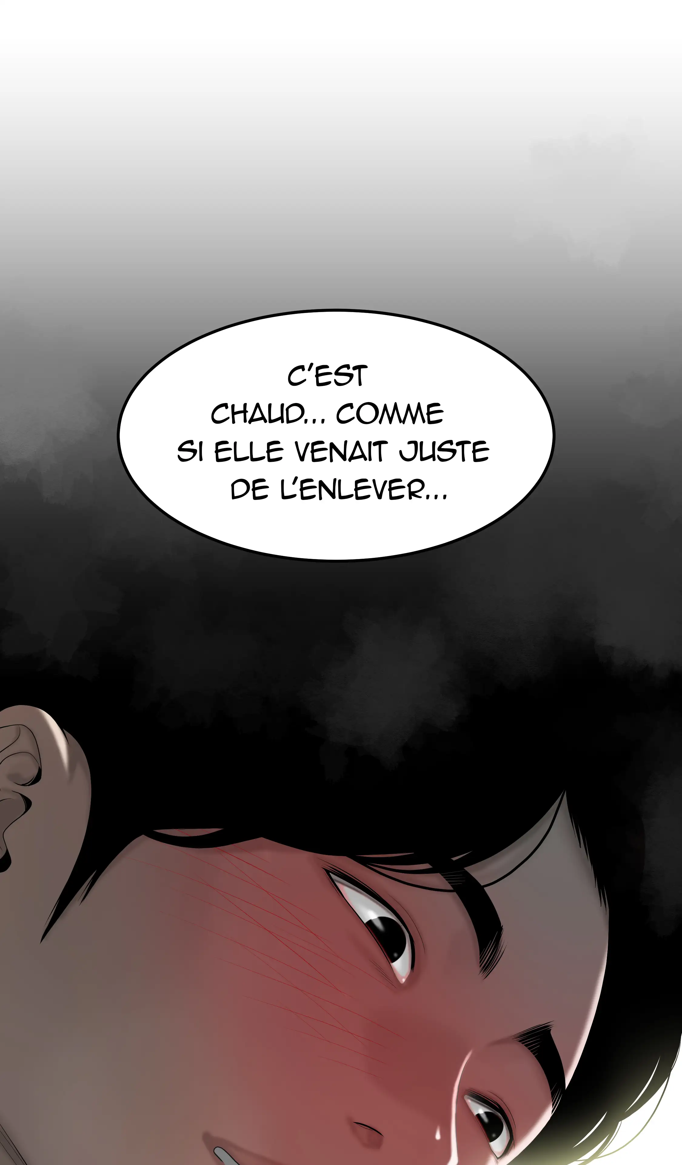 Drama De Bureau - Episode 3 - read scene 43