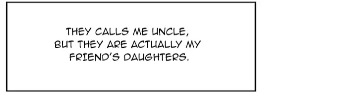 Grown Up Sisters - Prologue - read scene 14