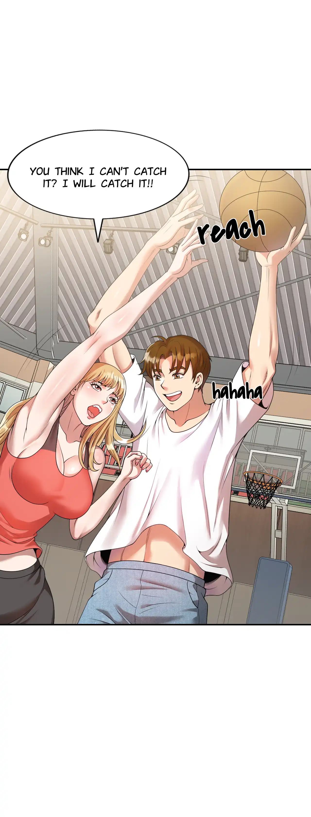 Caddie Mom - Episode 4 - read scene 1